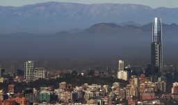 Chile creció 2,6% en 2024: ¿Qué implica esta cifra?
