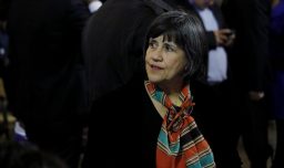 "Mujeres chilenas choras": El curso en que Magdalena "Pichita" Piñera hará reseñas de Elisa Loncón, Gladys Marín y Javiera Carrera
