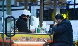 Chile enfrenta una crisis de obesidad: 83% de los adultos tendrá sobrepeso en 2025