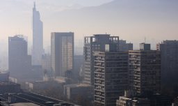 Imacec: Economía chilena creció 1,2% en noviembre de 2025