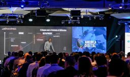 Chile, capital de la transformación digital en América Latina, celebra 10 años del Congreso America Digital 2025