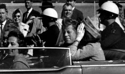 Gobierno de Trump publica nuevos archivos sobre el magnicidio de John F. Kennedy: Esto es lo que se sabe