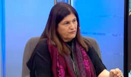 Ministra de Asuntos Exteriores de Palestina afirma que Boric expresó deseo de visitar Gaza