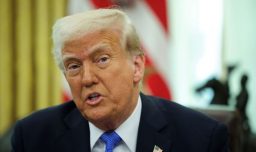 Donald Trump anunciará aranceles en su "Día de la Liberación"