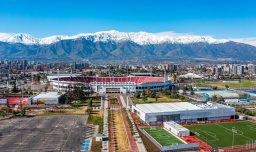 Chile quiere ser sede de los Juegos Olímpicos de la Juventud 2030: Ministerio del Deporte ya envió carta de interés