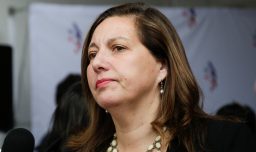 "El Partido Republicano no permite la libertad de pensamiento": El emplazamiento de Vodanovic tras renuncia de senadora Aravena