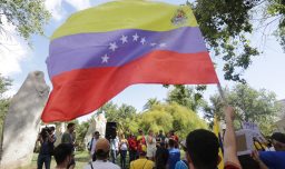 Inmigrantes en Chile llegan al 8,8% de la población nacional, con 1,6 millones de personas: Lideran ciudadanos venezolanos