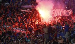 La vergonzosa exclusión en los estadios chilenos