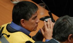 Seguirá en prisión preventiva: Corte de Apelaciones rechaza amparo presentado por Manuel Monsalve