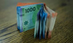 CUT propone salario mínimo de un millón de pesos para el año 2030