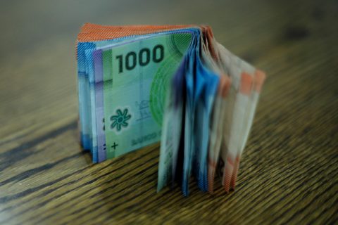 CUT propone salario mínimo de un millón de pesos para el año 2030