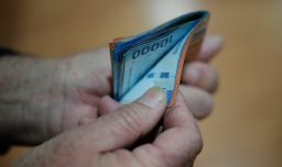 Gobierno y la CUT llegaron a nuevo acuerdo por el sueldo mínimo: Aumentará a $539 mil en enero de 2026