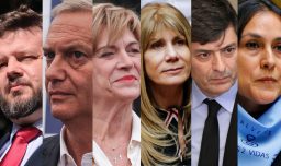 Chile Vamos sin primarias, la próxima proclamación de Parisi y Rincón en busca de firmas: Así se perfila la carrera presidencial en la oposición