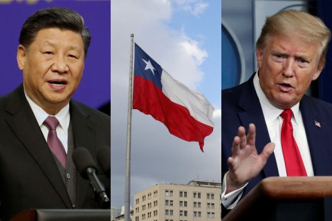 China acusa a Estados Unidos de interferir para frenar la instalación de su gran telescopio en Chile