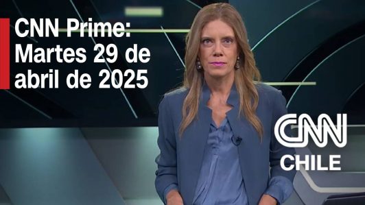 Fiscalía evita confirmar "pinchazo" a teléfono de Boric | CNN Prime