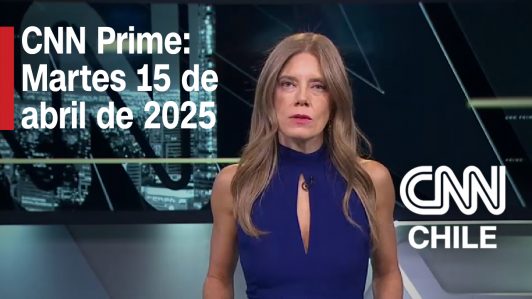 Cathy Barriga seguirá con arresto domiciliario nocturno | CNN Prime