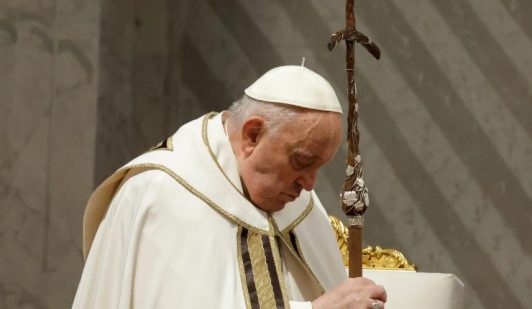 El Vaticano se prepara para despedir al Papa Francisco