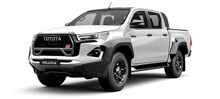 Qué modelos de autos son más difíciles de asegurar y cuáles son las razones detrás de esta tendencia/Toyota