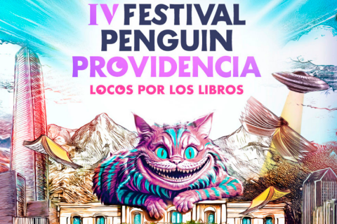 Con entrada liberada y homenaje a Jane Austen: Festival "Locos por los Libros" reunirá a más de 50 autores este fin de semana