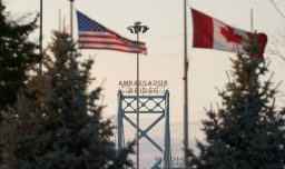 Elecciones en Canadá: Votaciones en medio de la guerra comercial y el acecho de Donald Trump
