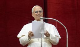León XIV llama a unidad y diálogo en medio de conflictos globales: "Estamos dispuestos a ayudar a los enemigos a encontrarse"