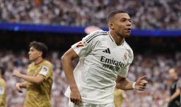 Real Madrid lidera por cuarto año consecutivo el ranking Forbes como el club de fútbol más valioso del mundo