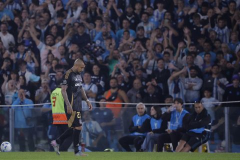 “Hay que hacerse cargo, no hay que buscar excusas”: Colo Colo asume su fracaso internacional