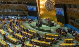 ONU critica sistema de ayuda impulsado por Israel en Gaza tras entrega que dejó 47 heridos