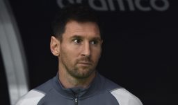 "Me dijo que no sabía la regla": Messi critica arbitraje tras derrota y dice que la MLS debería corregir la situación