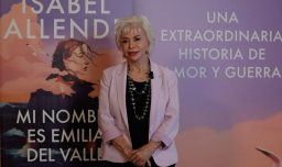 Isabel Allende confiesa que si las cosas empeoran dejará Estados Unidos: “No quiero vivir en dictadura, por eso me fui de Chile”