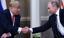La llamada entre Trump y Putin: Las claves de su conversación sobre el conflicto Rusia-Ucrania