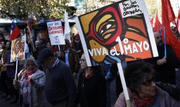 ¿Por qué se conmemora el Día del Trabajador cada 1 de mayo?