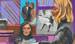 Claves del contrainterrogatorio del equipo legal de Sean “Diddy” Combs a Cassie Ventura, exnovia del rapero