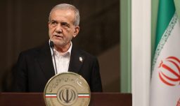 Presidente de Irán desestima "amenazas" de Trump y aclara que el país continuará su programa nuclear