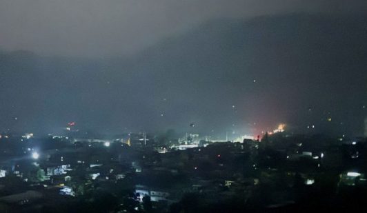 India lanza ataques aéreos sobre diversos puntos de Pakistán