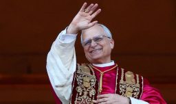 Fray chileno recordó su convivencia en Roma con el Papa León XIV: “Es un poco reservado en sus sentimientos, pero es sincero"
