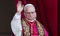 Estudios, familia, carrera clerical en Sudamérica y más: Quién es León XIV, el nuevo papa de la Iglesia Católica