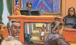 "Estoy aquí para hacer lo correcto": Así fue el testimonio de Cassie Ventura en el juicio contra Sean “Diddy” Combs