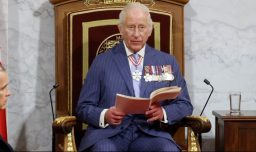 La visita del rey Carlos III a Canadá en medio de las amenazas de anexión de Trump