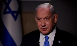 Netanyahu rechaza "inaceptable" contrapropuesta de Hamás y ordena intensificar ofensiva en Gaza