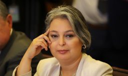 Jeannette Jara recuerda cómo fue quedar viuda con apenas 21 años: "Fue un golpe fuerte (...) Era una niña, estaba súper enamorada"