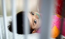 ONU alerta: Unos 14.000 bebés morirán en Gaza si no llegan suministros