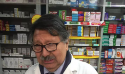 Encuentran sin vida a químico farmacéutico desaparecido hace ocho días en Talca