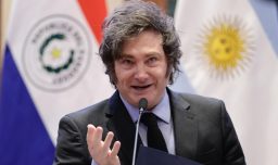 Argentina: Gobierno de Milei traslada a 19 condenados por delitos de lesa humanidad a cárcel con privilegios