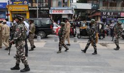 Atentado en Cachemira: India dice contar con apoyo internacional y Pakistán afirma estar listo para responder
