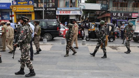 Atentado en Cachemira: India dice contar con apoyo internacional y Pakistán afirma estar listo para responder