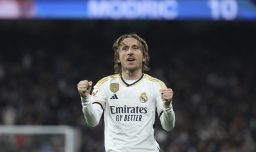 Luka Modrić pone fin a su etapa en el Real Madrid después de más de 13 años