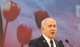 Tras amenazas de "medidas concretas": Netanyahu acusa a Francia, Reino Unido y Canadá de "premiar" ataques "genocidas" de Hamás