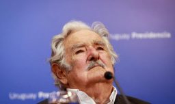 Gobierno lamenta muerte de Pepe Mujica: “Un referente latinoamericano de la democracia y la justicia social”