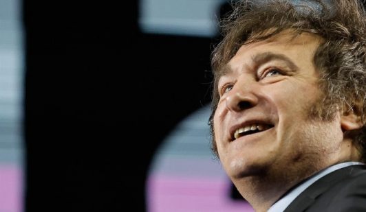 Argentina de Milei cumple dos semanas sin "cepo cambiario"